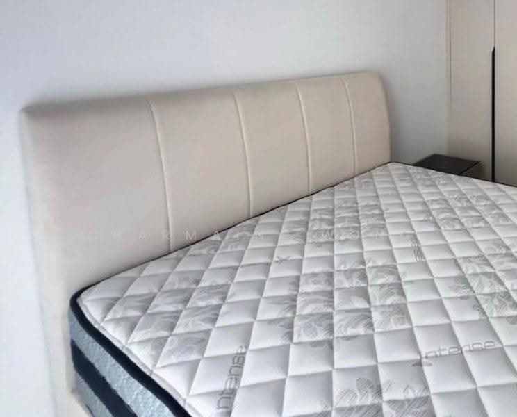 Service Residence for Rent at Trion 2 @ KL - Charmaine Wong - Bedroom - PropertyGuru.com.my