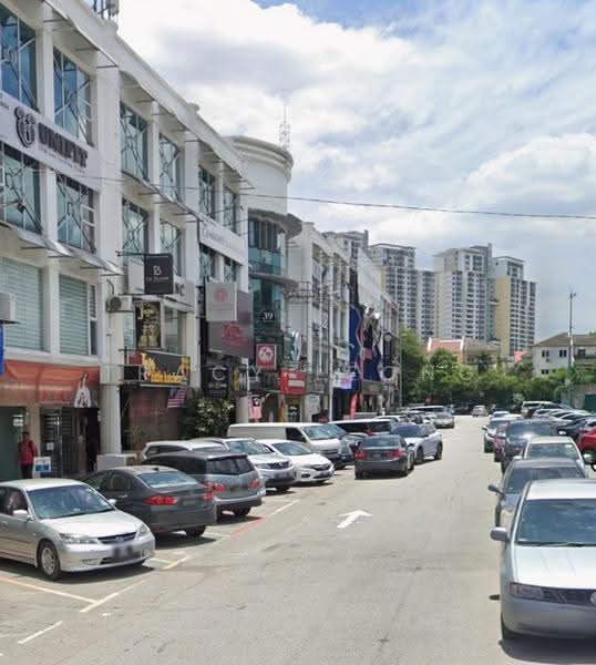Shop / Office for Sale in Bandar Puteri Puchong (Puchong) - Tracy Leong - Exterior - PropertyGuru.com.my