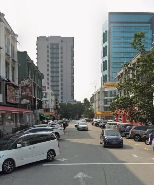 Shop / Office for Sale in Bandar Puteri Puchong (Puchong) - Tracy Leong - Exterior - PropertyGuru.com.my