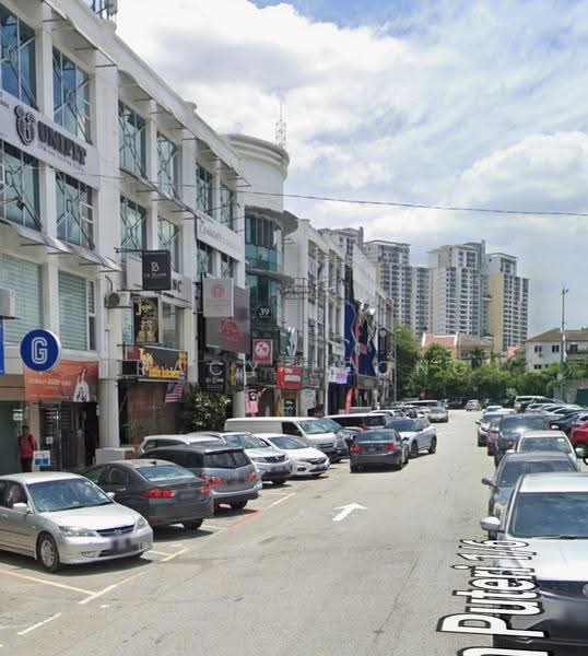 Shop / Office for Sale in Bandar Puteri Puchong (Puchong) - Tracy Leong - PropertyGuru.com.my