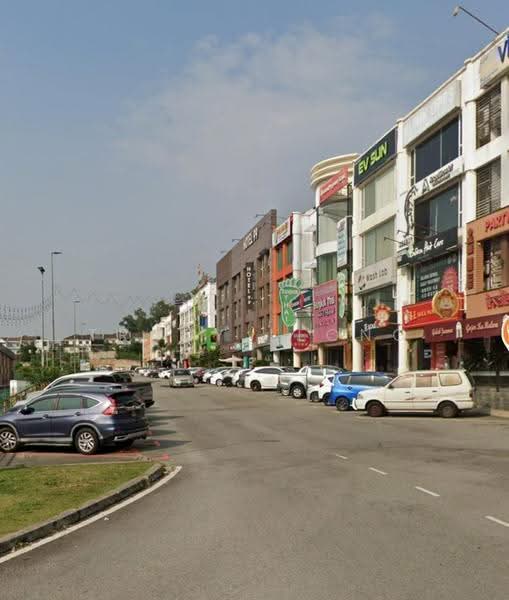 Shop / Office for Sale in Bandar Puteri Puchong (Puchong) - Tracy Leong - Exterior - PropertyGuru.com.my