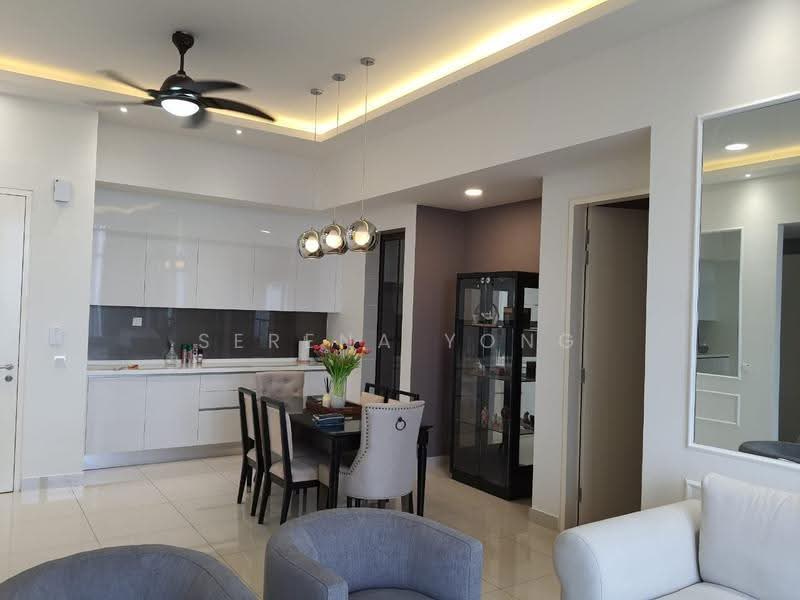 Condominium for Sale at The Park Sky Residence - Serena Yong - PropertyGuru.com.my