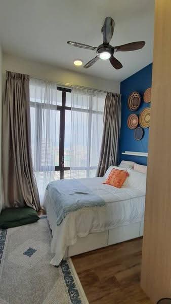 Condominium for Sale at The Park Sky Residence - Serena Yong - PropertyGuru.com.my