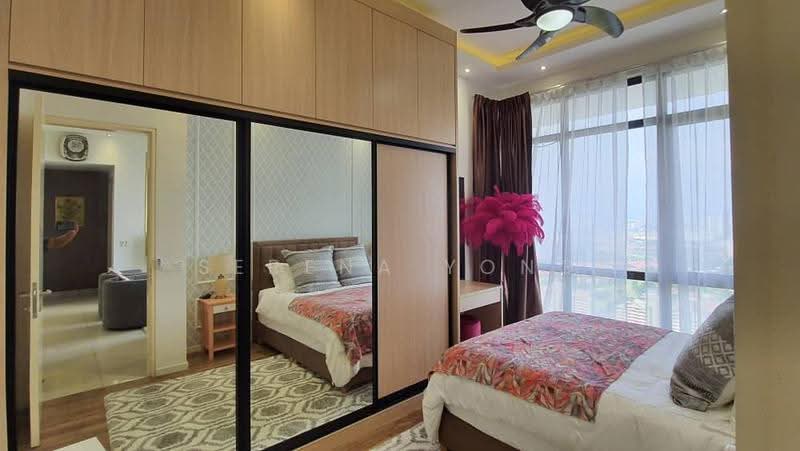 Condominium for Sale at The Park Sky Residence - Serena Yong - PropertyGuru.com.my