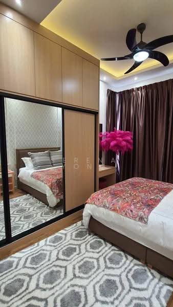 Condominium for Sale at The Park Sky Residence - Serena Yong - PropertyGuru.com.my