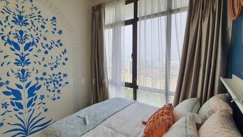 Condominium for Sale at The Park Sky Residence - Serena Yong - PropertyGuru.com.my