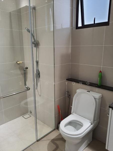 Condominium for Sale at The Park Sky Residence - Serena Yong - PropertyGuru.com.my