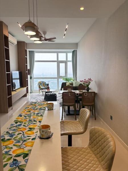 Service Residence for Rent at Met 1 Residences - Cruz Looi - PropertyGuru.com.my