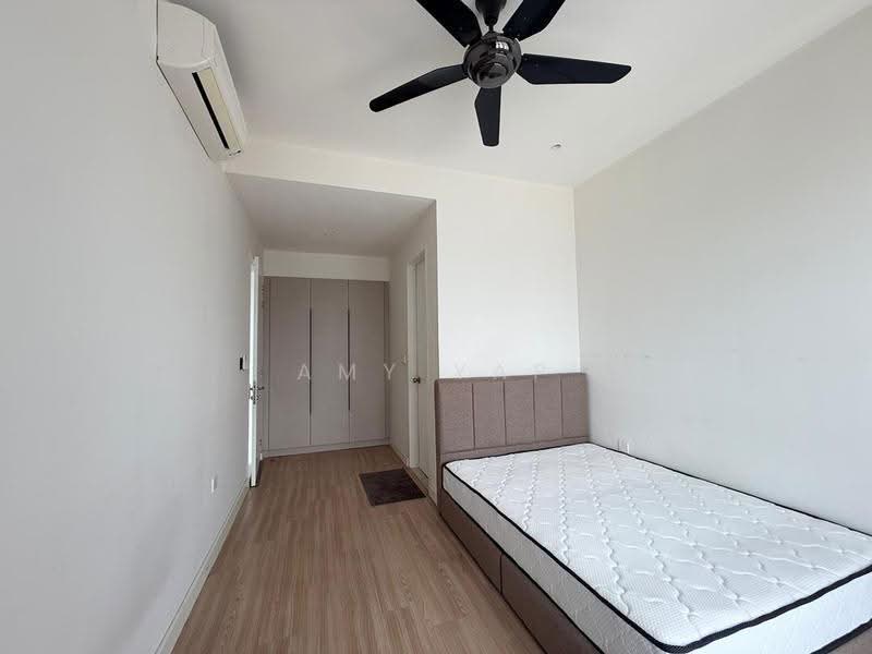 Service Residence for Rent at UNIO Residence - Amy Yap - Bedroom - PropertyGuru.com.my
