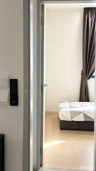 Kediaman Servis untuk Disewa di M Luna - Amy Yap - Bedroom - PropertyGuru.com.my