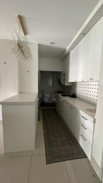 Kediaman Servis untuk Disewa di Serviced Residence @ Razak City Residences (RC Residences) - Daniel Wong - PropertyGuru.com.my