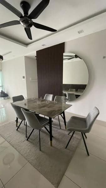 Kediaman Servis untuk Disewa di Serviced Residence @ Razak City Residences (RC Residences) - Daniel Wong - PropertyGuru.com.my