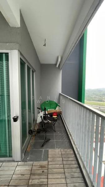 Kediaman Servis untuk Disewa di Serviced Residence @ Razak City Residences (RC Residences) - Daniel Wong - PropertyGuru.com.my
