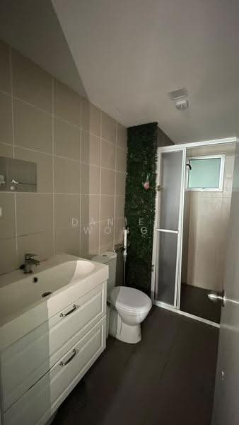 Kediaman Servis untuk Disewa di Serviced Residence @ Razak City Residences (RC Residences) - Daniel Wong - PropertyGuru.com.my