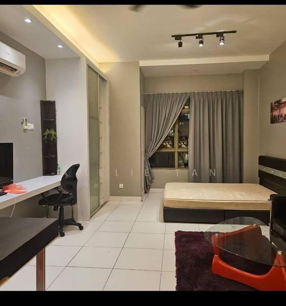 Kondominium untuk Disewa di Neo Damansara - Amelie Tan - Bedroom - PropertyGuru.com.my