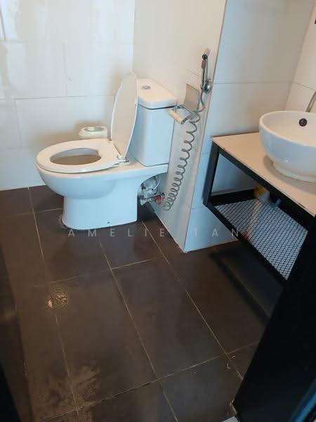 Kondominium untuk Disewa di Neo Damansara - Amelie Tan - Bathroom - PropertyGuru.com.my