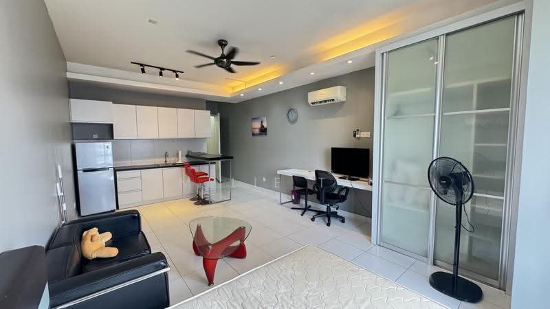 Condominium for Rent at Neo Damansara - Amelie Tan - Kitchen - PropertyGuru.com.my