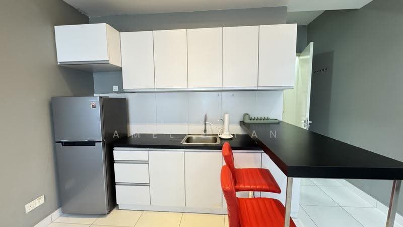 Condominium for Rent at Neo Damansara - Amelie Tan - Kitchen - PropertyGuru.com.my