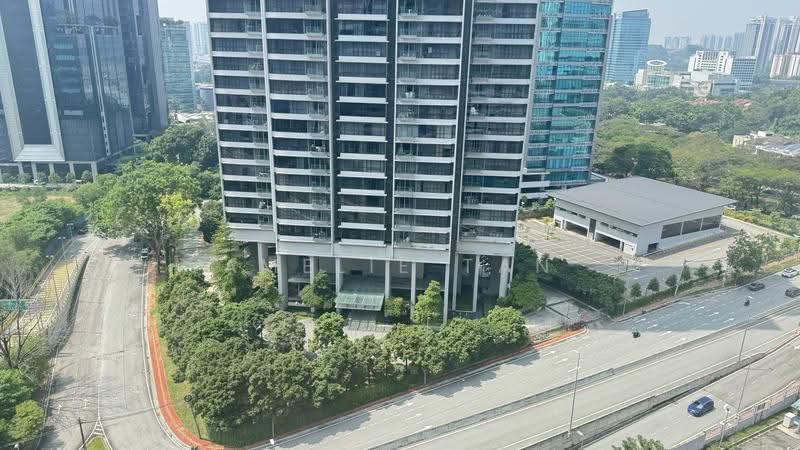 Condominium for Rent at Neo Damansara - Amelie Tan - Exterior - PropertyGuru.com.my