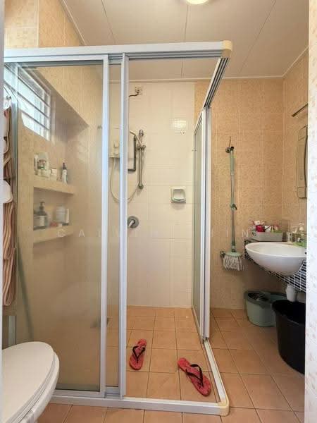 2-storey Terraced House for Sale in Sierra Ukay (Ampang) - calvin Chin - Bathroom - PropertyGuru.com.my