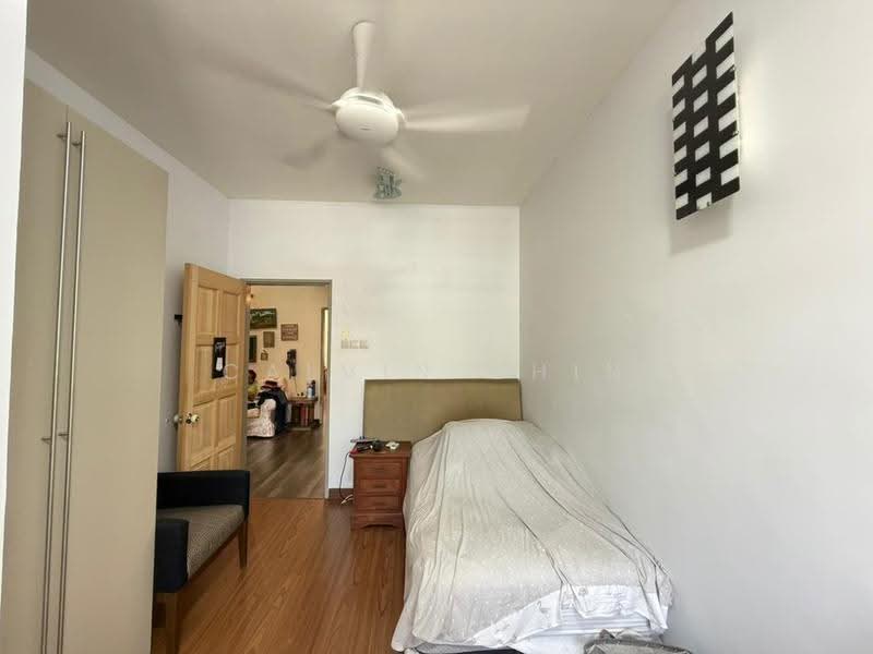 2-storey Terraced House for Sale in Sierra Ukay (Ampang) - calvin Chin - Bedroom - PropertyGuru.com.my