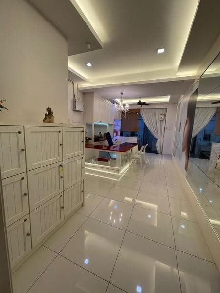 Kedai untuk Disewa di Perai (Penang) - Tommy Gan - Interior - PropertyGuru.com.my