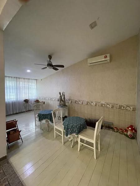 Kedai untuk Disewa di Perai (Penang) - Tommy Gan - Interior - PropertyGuru.com.my