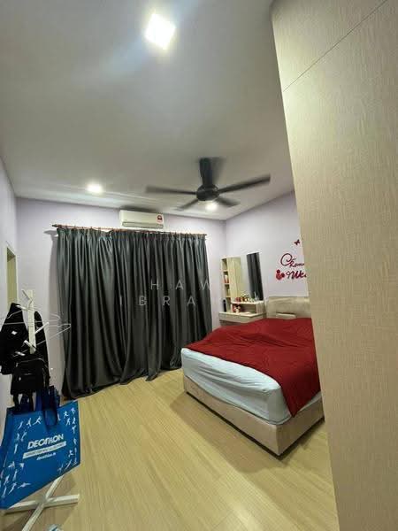 Terraced House for Sale in Sepang (Selangor) - Hawa Ibrahim - Bedroom - PropertyGuru.com.my