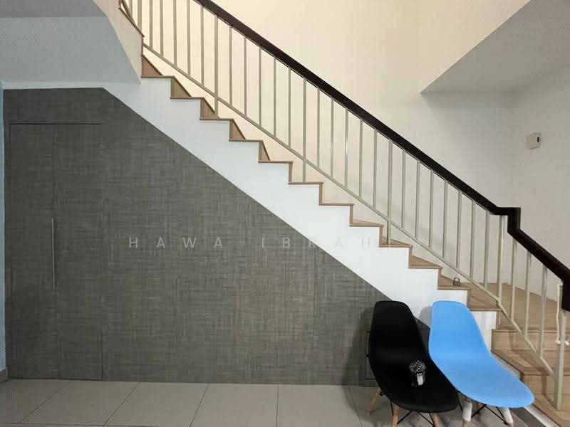 Terraced House for Sale in Sepang (Selangor) - Hawa Ibrahim - PropertyGuru.com.my