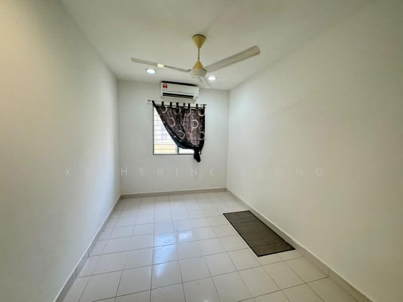 2-storey Terraced House for Sale in Rawang (Selangor) - Katherine Leong - Interior - PropertyGuru.com.my