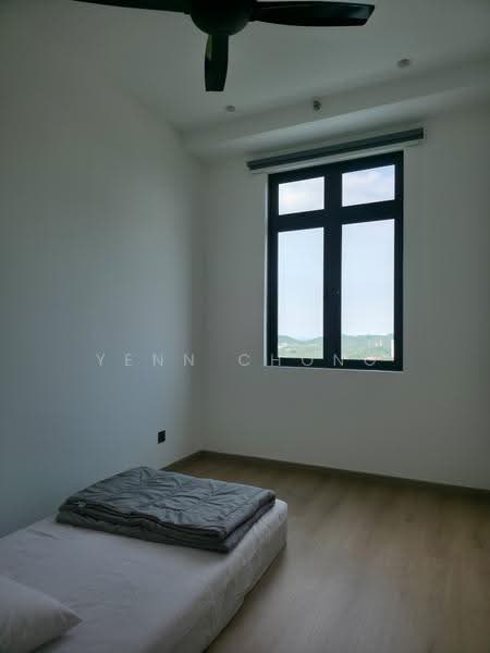 Service Residence for Sale at Zenopy Residences - Yenn Chong - Bedroom - PropertyGuru.com.my