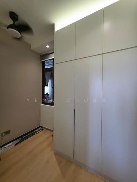 Service Residence for Sale at Zenopy Residences - Yenn Chong - Bedroom - PropertyGuru.com.my