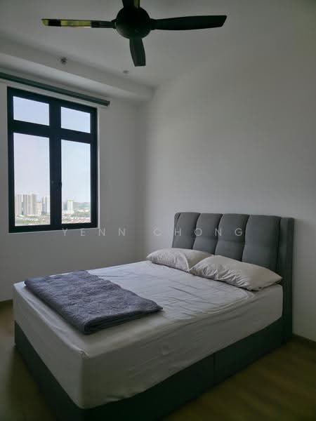 Service Residence for Sale at Zenopy Residences - Yenn Chong - Bedroom - PropertyGuru.com.my