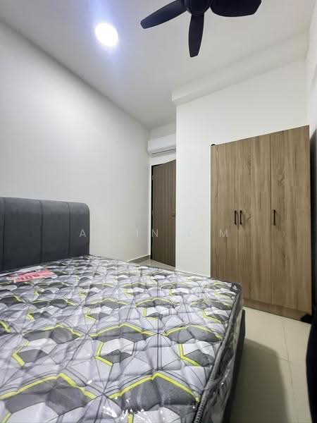 Service Residence for Rent at TRELLIS RESIDENCES - Alvin Lim - Bedroom - PropertyGuru.com.my