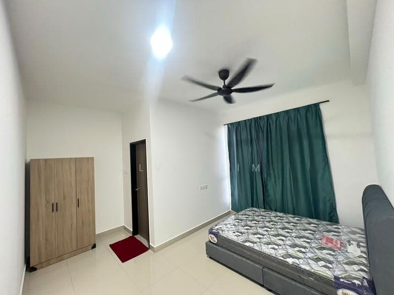 Service Residence for Rent at TRELLIS RESIDENCES - Alvin Lim - Bedroom - PropertyGuru.com.my