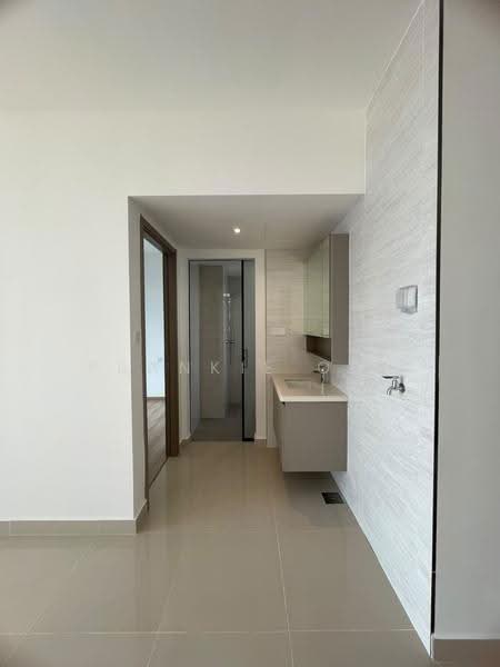 Kediaman Servis untuk Disewa di Baron Residence @ Lake City - Frankie Ong - Bathroom - PropertyGuru.com.my