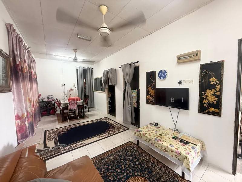 1-storey Terraced House for Sale in Taman Malawati (Kuala Selangor) - Mohd Hazlan bin Mohd Sopi - PropertyGuru.com.my