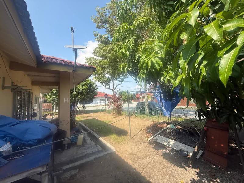 1-storey Terraced House for Sale in Taman Malawati (Kuala Selangor) - Mohd Hazlan bin Mohd Sopi - PropertyGuru.com.my