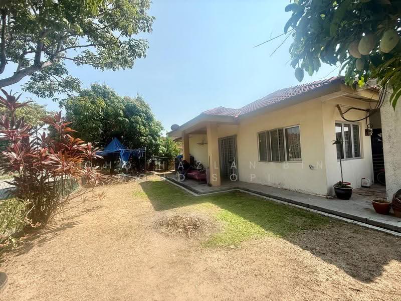 1-storey Terraced House for Sale in Taman Malawati (Kuala Selangor) - Mohd Hazlan bin Mohd Sopi - PropertyGuru.com.my