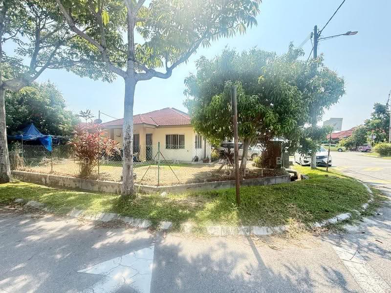 1-storey Terraced House for Sale in Taman Malawati (Kuala Selangor) - Mohd Hazlan bin Mohd Sopi - PropertyGuru.com.my