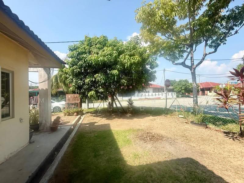 1-storey Terraced House for Sale in Taman Malawati (Kuala Selangor) - Mohd Hazlan bin Mohd Sopi - PropertyGuru.com.my