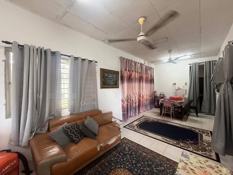1-storey Terraced House for Sale in Taman Malawati (Kuala Selangor) - Mohd Hazlan bin Mohd Sopi - PropertyGuru.com.my