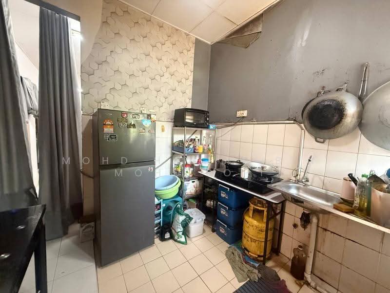 1-storey Terraced House for Sale in Taman Malawati (Kuala Selangor) - Mohd Hazlan bin Mohd Sopi - PropertyGuru.com.my