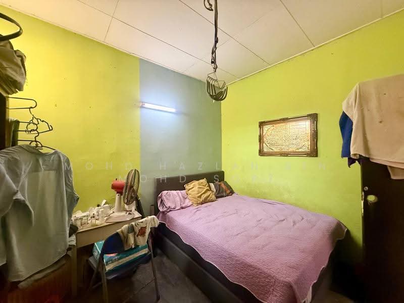 1-storey Terraced House for Sale in Taman Malawati (Kuala Selangor) - Mohd Hazlan bin Mohd Sopi - PropertyGuru.com.my