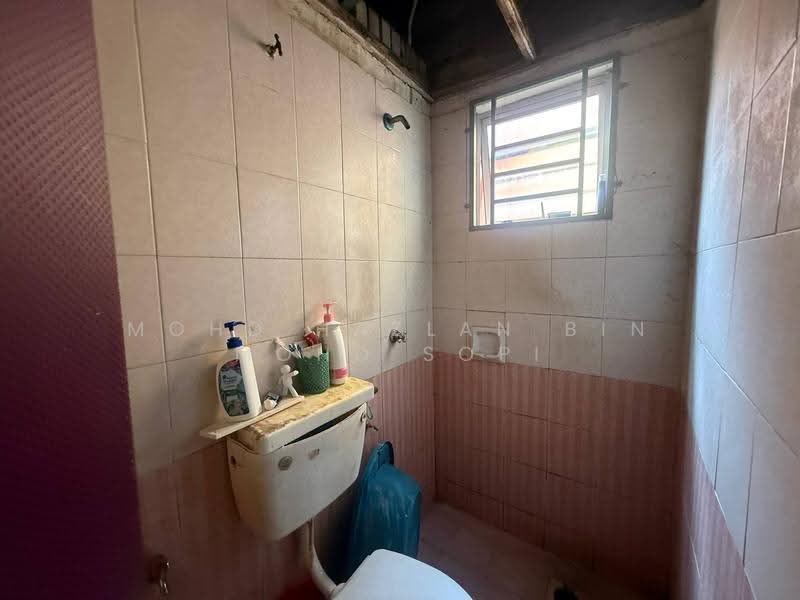 1-storey Terraced House for Sale in Taman Malawati (Kuala Selangor) - Mohd Hazlan bin Mohd Sopi - PropertyGuru.com.my