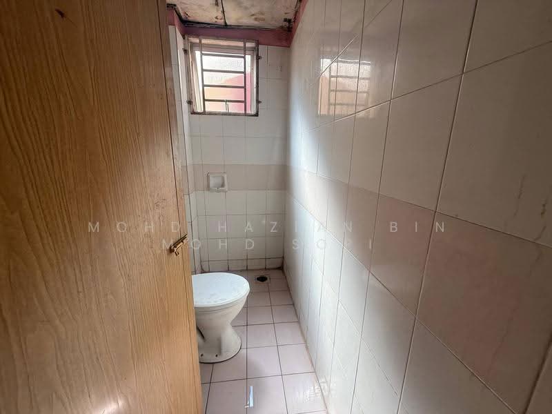1-storey Terraced House for Sale in Taman Malawati (Kuala Selangor) - Mohd Hazlan bin Mohd Sopi - PropertyGuru.com.my