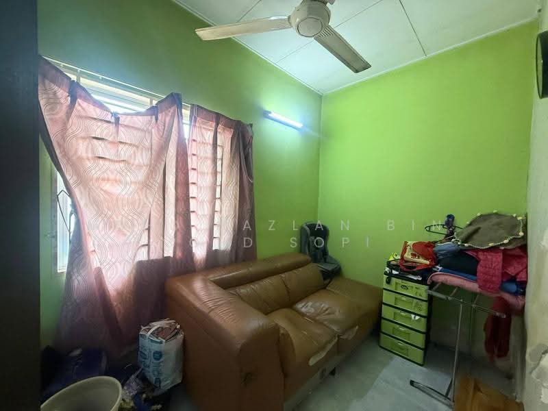 1-storey Terraced House for Sale in Taman Malawati (Kuala Selangor) - Mohd Hazlan bin Mohd Sopi - PropertyGuru.com.my
