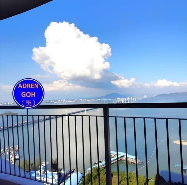 Condominium for Rent at Zen 6 - Adren Goh - View - PropertyGuru.com.my