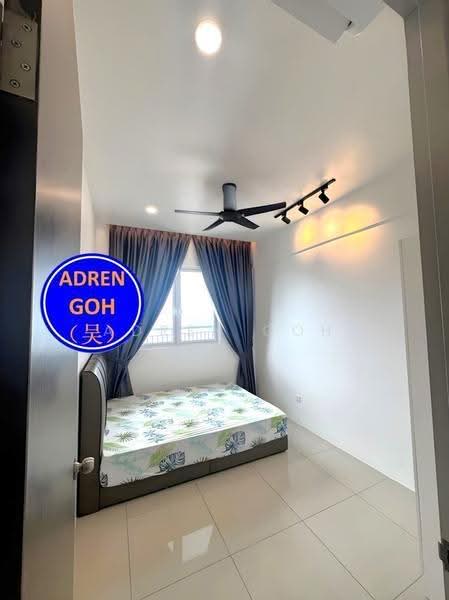 Condominium for Rent at Zen 6 - Adren Goh - Bedroom - PropertyGuru.com.my