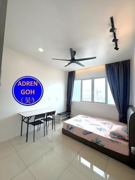 Condominium for Rent at Zen 6 - Adren Goh - Bedroom - PropertyGuru.com.my